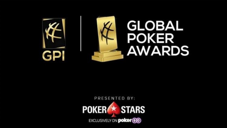 global poker awards 2019 global poker awards