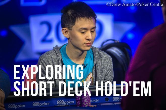 Super Short Deck 2019 Super Short Deck