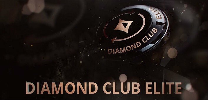Diamond Club Elite 2019 Diamond Club Elite