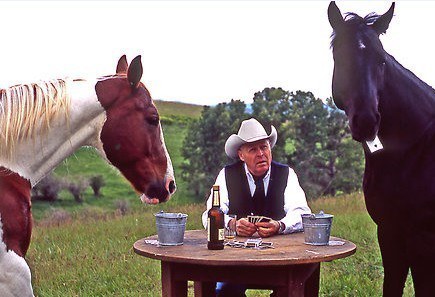 horse poker history horse poker