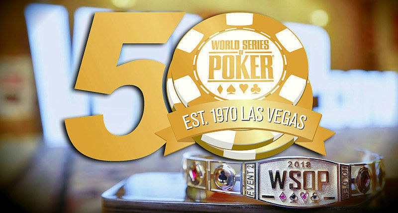 wsop 2019 wsop