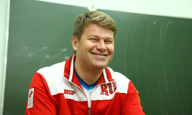дмитрий губерниев теперь в покере дмитрий губерниев