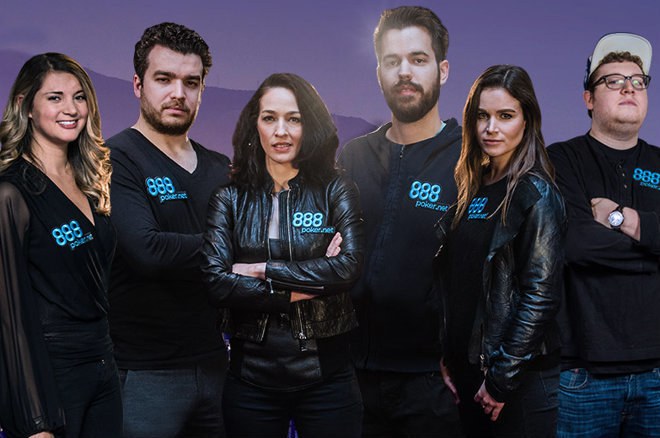 888poker team pro 888poker