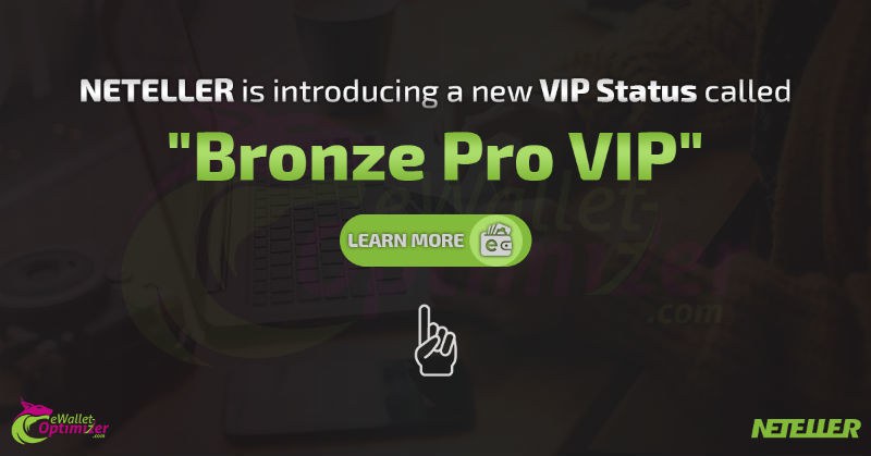 neteller vip neteller