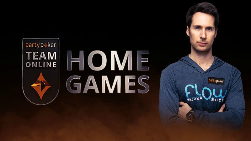 home game