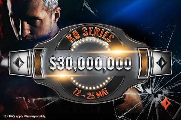 knockout series