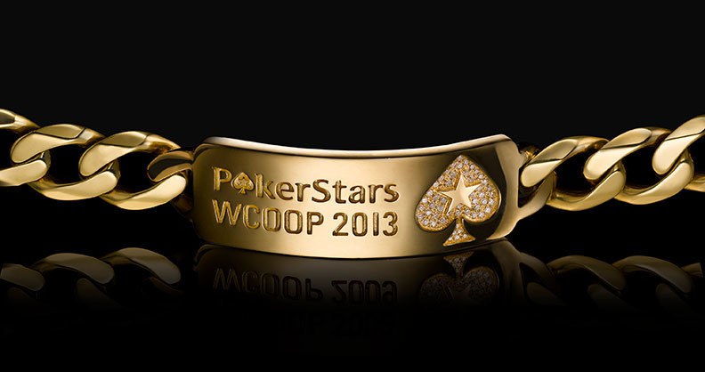 PokerStars WCOOP 2013 WCOOP 2013