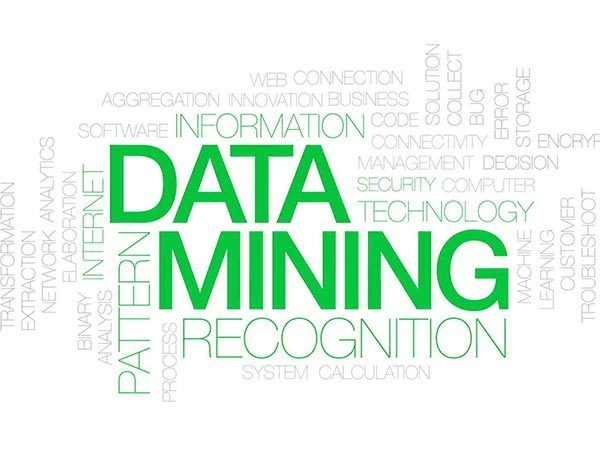 Datamining Datamining