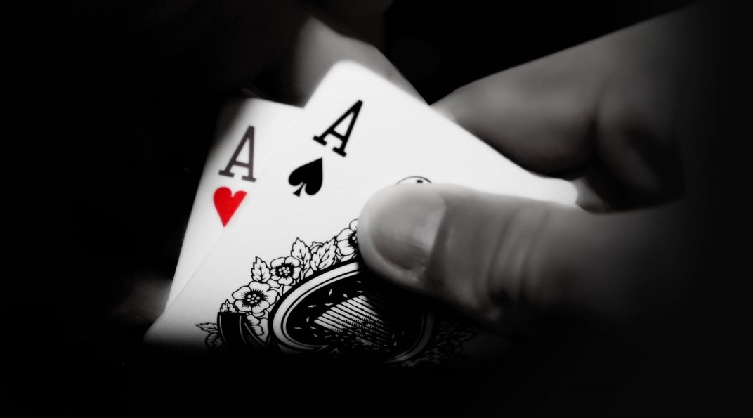 Pocket Aces Pocket Aces