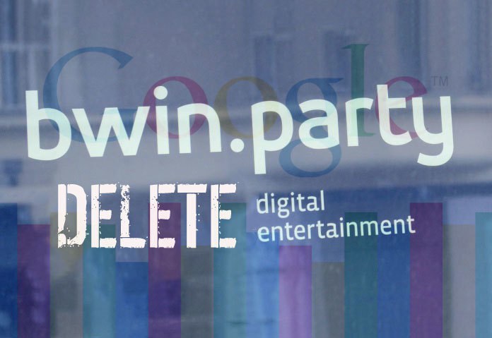 Google vs Bwin.Party Google vs Bwin.Party