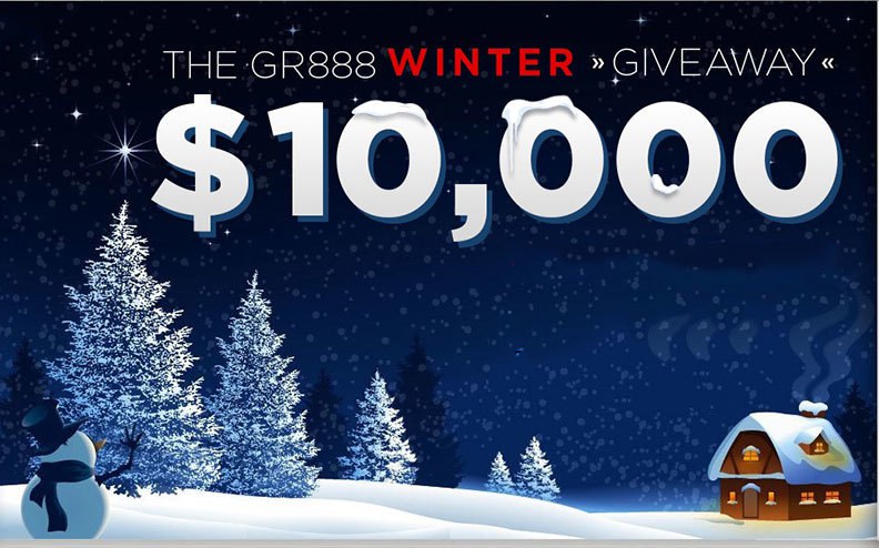 Daily Winter Games Freerolls 888poker Daily Winter Games Freerolls 888poker