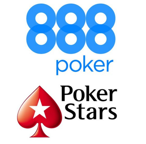 888 покер и покерстарс