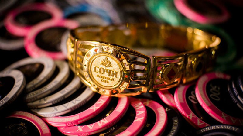 Sochi Poker Festival 2019 Sochi Poker Festival