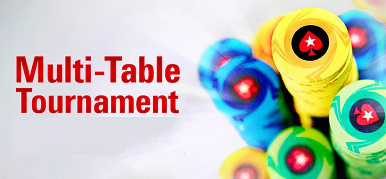 MTT Pokerstars MTT Pokerstars