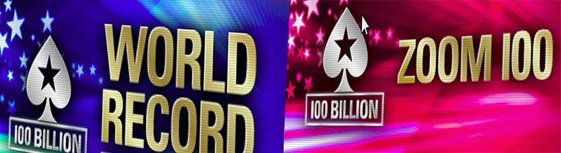 Pokerstars World record tournament Pokerstars World record tournament