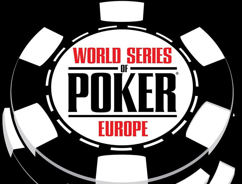 WSOP Europe WSOP Europe