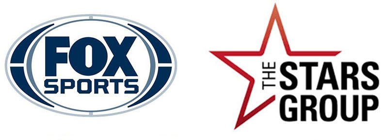 Pokerstars + Fox Sports Pokerstars + Fox Sports