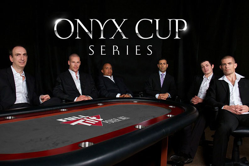 Onyx Cup Series Onyx Cup Series
