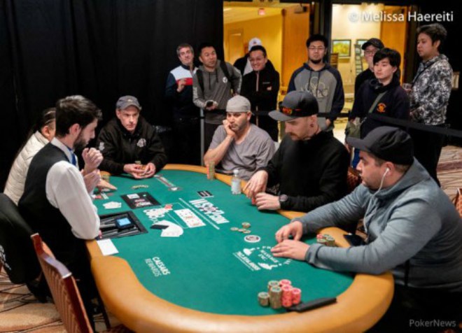 event 63 omaha финальный стол event 63 omaha