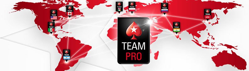 Team Pokerstars Pro Team Pokerstars Pro