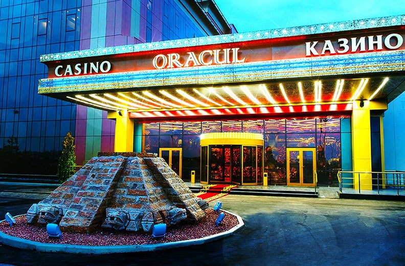 казино Оракул казино Оракул