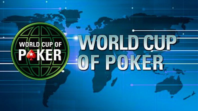 world cup of poker world cup of poker