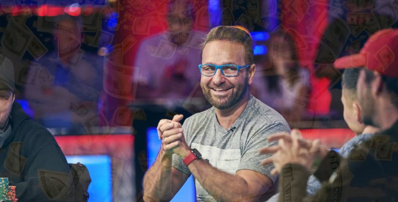 daniel negreanu daniel negreanu