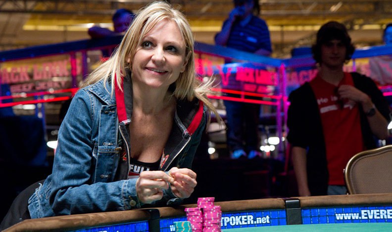 Jennifer Harman Jennifer Harman