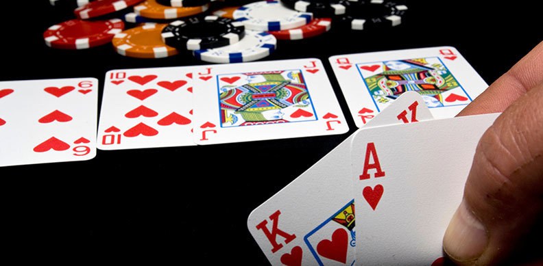 No Limit Texas Hold’em No Limit Texas Hold’em