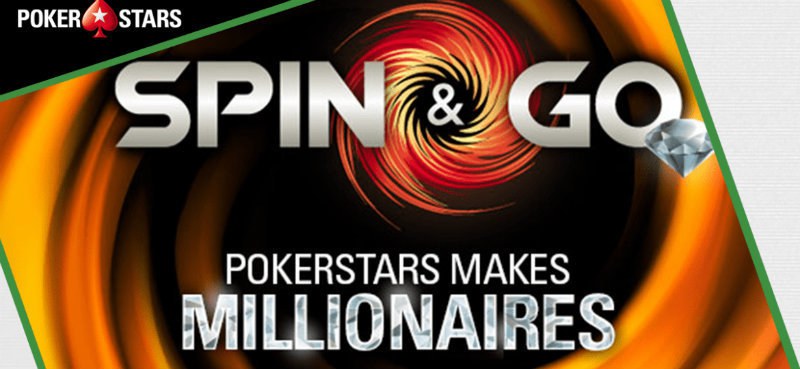 spin & go 2019 spin & go
