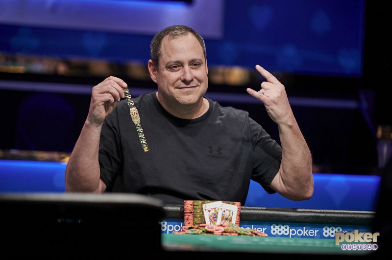 david baker poker david baker