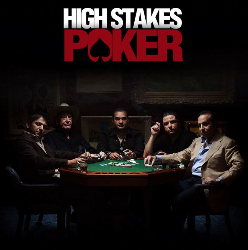 High Stakes Poker 7 High Stakes Poker 7