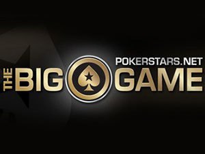 PokerStars Big Game PokerStars Big Game