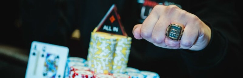 WSOP Circut