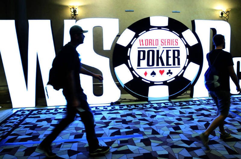 главное событие wsop 2019 wsop 2019