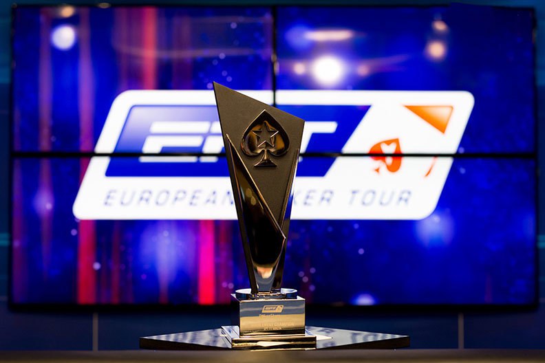 European Poker Tour Grand Final 2009 European Poker Tour Grand Final 2009
