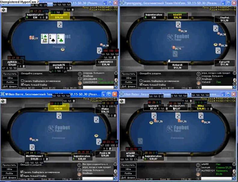 Poker Poker