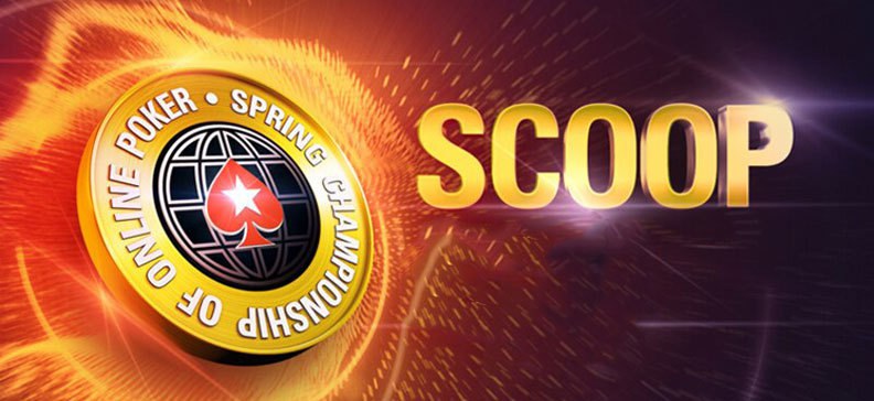 Spring Championship of Online Poker Spring Championship of Online Poker