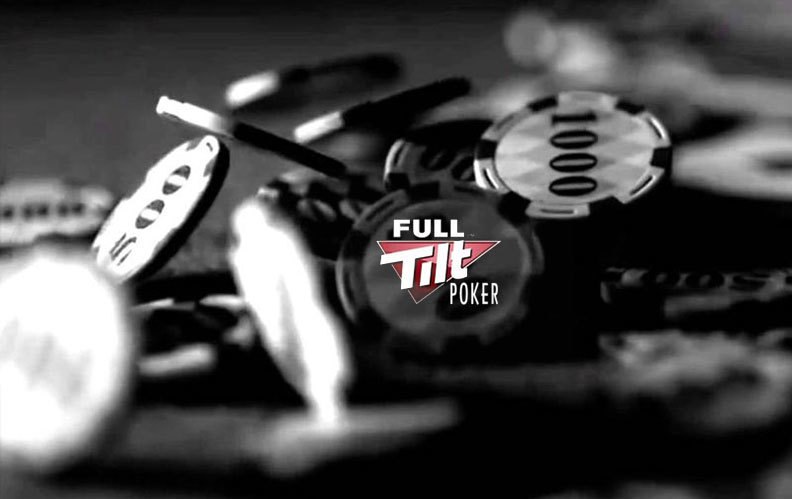 Full Tilt Poker выплаты Full Tilt Poker выплаты
