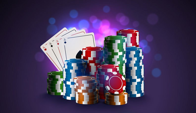 Poker NL Poker NL