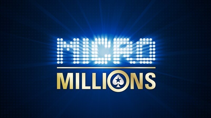 Micro Millions Micro Millions