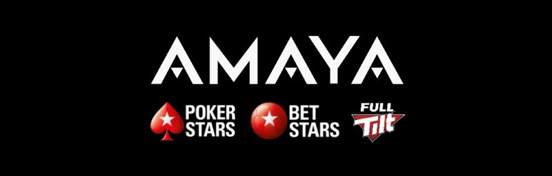 Amaya Gaming Amaya Gaming