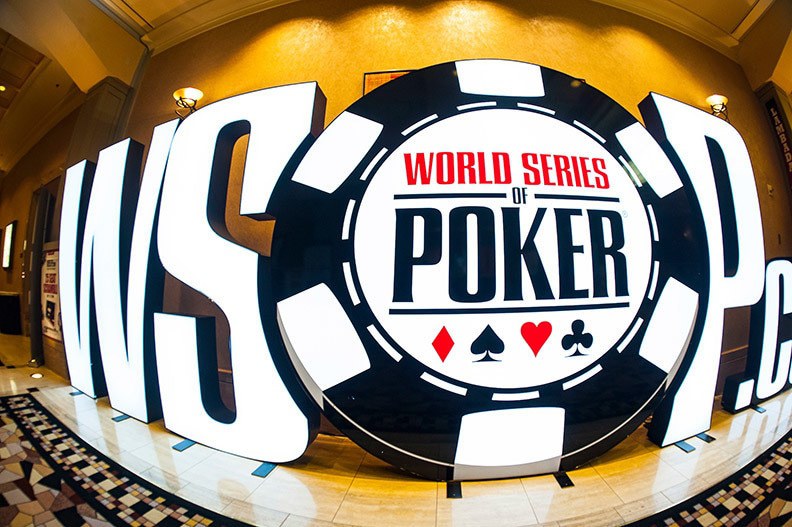 WSOP 2009 live WSOP 2009 live