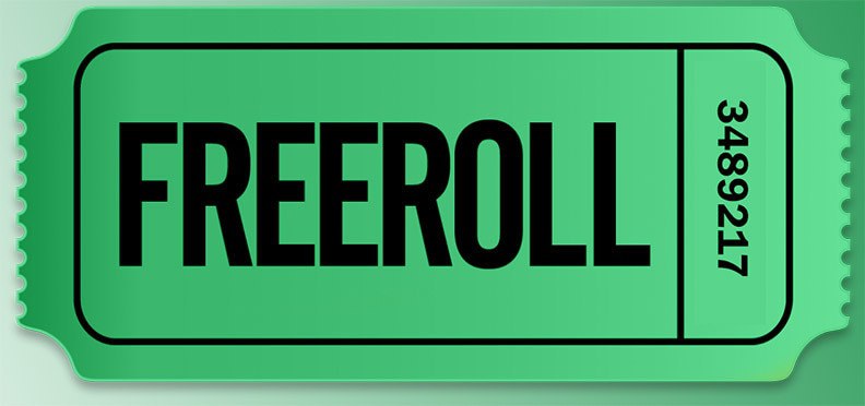 Mir pokera Freeroll Mir pokera Freeroll