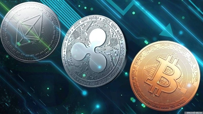 Criptocurrency Criptocurrency