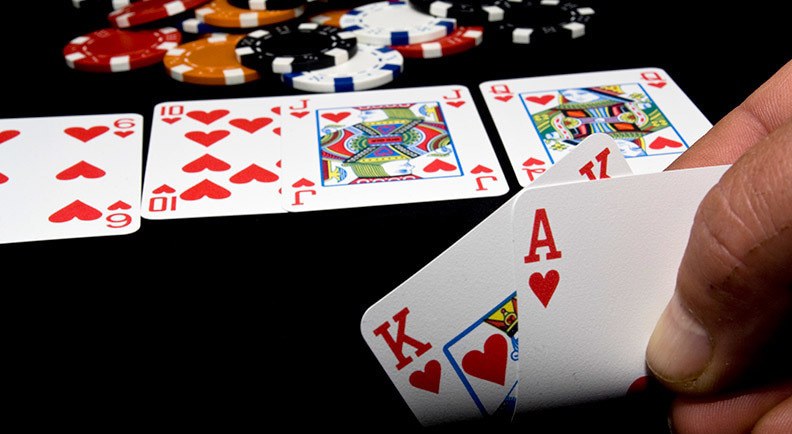 No-Limit Hold’em No-Limit Hold’em