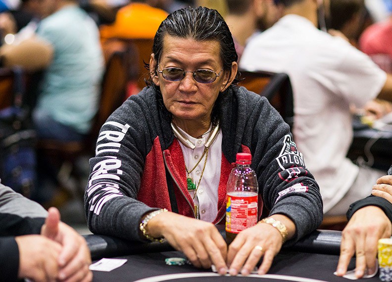 Scotty Nguyen Scotty Nguyen