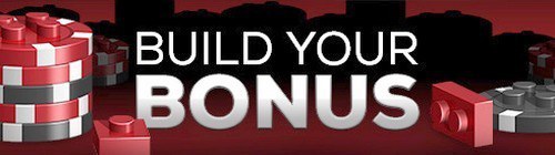 Build Your Bonus Build Your Bonus