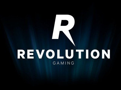 Revolution Gaming Revolution Gaming