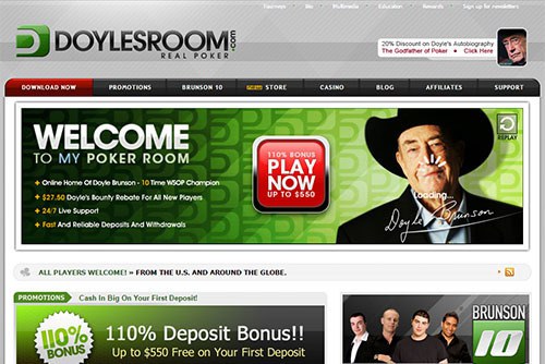 DoylesRoom DoylesRoom